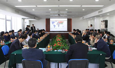 聚焦前沿，共话发展 货车技术交流会在机辆所隆重召开