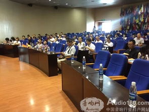 科技赋能，智慧启航——Phonic Midas数字化产品技术交流会兰州站圆满落幕